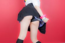 Idolmaster – Glossy Rabbit – Jougasaki Mika (273)