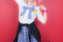 Idolmaster – Glossy Rabbit – Jougasaki Mika (276)