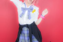 Idolmaster – Glossy Rabbit – Jougasaki Mika (277)