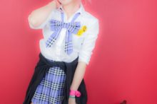 Idolmaster – Glossy Rabbit – Jougasaki Mika (278)