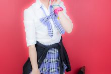 Idolmaster – Glossy Rabbit – Jougasaki Mika (279)