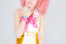 Idolmaster – Glossy Rabbit – Jougasaki Mika (28)