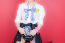 Idolmaster – Glossy Rabbit – Jougasaki Mika (281)