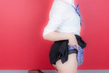 Idolmaster – Glossy Rabbit – Jougasaki Mika (283)
