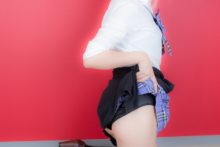 Idolmaster – Glossy Rabbit – Jougasaki Mika (284)