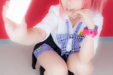 Idolmaster – Glossy Rabbit – Jougasaki Mika (286)