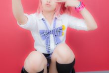 Idolmaster – Glossy Rabbit – Jougasaki Mika (287)