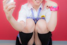 Idolmaster – Glossy Rabbit – Jougasaki Mika (289)