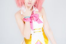 Idolmaster – Glossy Rabbit – Jougasaki Mika (29)