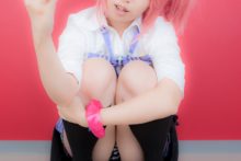 Idolmaster – Glossy Rabbit – Jougasaki Mika (290)