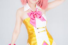 Idolmaster – Glossy Rabbit – Jougasaki Mika (30)