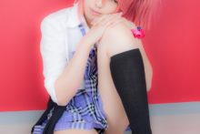 Idolmaster – Glossy Rabbit – Jougasaki Mika (301)