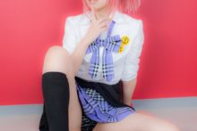Idolmaster – Glossy Rabbit – Jougasaki Mika (304)