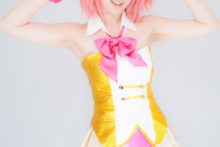 Idolmaster – Glossy Rabbit – Jougasaki Mika (31)