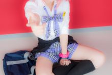 Idolmaster – Glossy Rabbit – Jougasaki Mika (310)