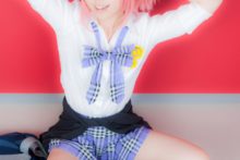 Idolmaster – Glossy Rabbit – Jougasaki Mika (311)