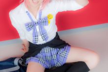 Idolmaster – Glossy Rabbit – Jougasaki Mika (312)