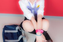 Idolmaster – Glossy Rabbit – Jougasaki Mika (314)