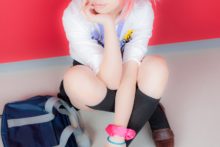 Idolmaster – Glossy Rabbit – Jougasaki Mika (316)