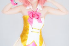 Idolmaster – Glossy Rabbit – Jougasaki Mika (32)