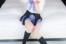 Idolmaster – Glossy Rabbit – Jougasaki Mika (323)