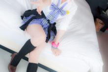 Idolmaster – Glossy Rabbit – Jougasaki Mika (325)
