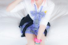 Idolmaster – Glossy Rabbit – Jougasaki Mika (326)