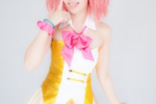 Idolmaster – Glossy Rabbit – Jougasaki Mika (33)