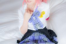 Idolmaster – Glossy Rabbit – Jougasaki Mika (331)