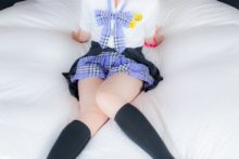 Idolmaster – Glossy Rabbit – Jougasaki Mika (337)