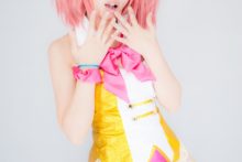 Idolmaster – Glossy Rabbit – Jougasaki Mika (34)