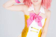 Idolmaster – Glossy Rabbit – Jougasaki Mika (35)