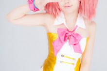 Idolmaster – Glossy Rabbit – Jougasaki Mika (36)