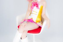Idolmaster – Glossy Rabbit – Jougasaki Mika (37)