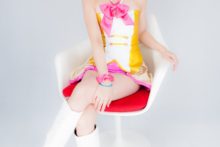 Idolmaster – Glossy Rabbit – Jougasaki Mika (38)