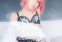 Idolmaster – Glossy Rabbit – Jougasaki Mika (392)