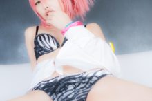 Idolmaster – Glossy Rabbit – Jougasaki Mika (395)
