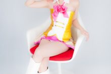 Idolmaster – Glossy Rabbit – Jougasaki Mika (40)