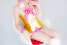 Idolmaster – Glossy Rabbit – Jougasaki Mika (41)