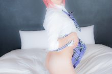Idolmaster – Glossy Rabbit – Jougasaki Mika (414)