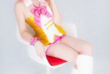 Idolmaster – Glossy Rabbit – Jougasaki Mika (42)