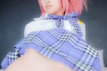 Idolmaster – Glossy Rabbit – Jougasaki Mika (426)