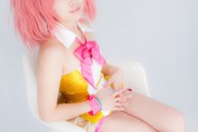 Idolmaster – Glossy Rabbit – Jougasaki Mika (43)