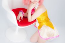 Idolmaster – Glossy Rabbit – Jougasaki Mika (44)