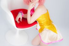 Idolmaster – Glossy Rabbit – Jougasaki Mika (45)
