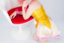 Idolmaster – Glossy Rabbit – Jougasaki Mika (46)