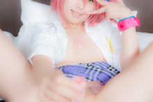 Idolmaster – Glossy Rabbit – Jougasaki Mika (474)