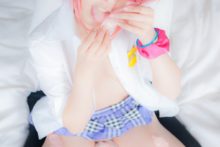 Idolmaster – Glossy Rabbit – Jougasaki Mika (479)