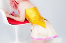 Idolmaster – Glossy Rabbit – Jougasaki Mika (48)