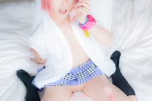 Idolmaster – Glossy Rabbit – Jougasaki Mika (481)